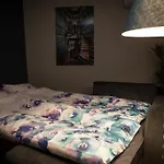 Silver & Gold Apartment