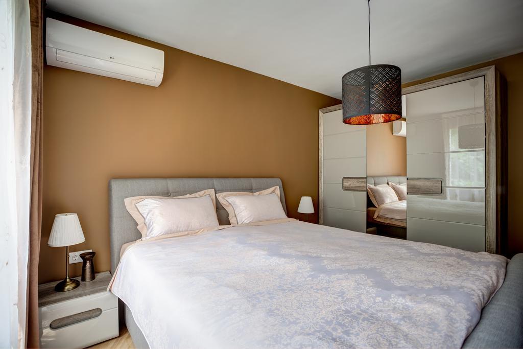 Apartament Silver & Gold Sofia